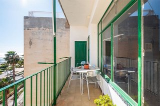 Ático en venta en Villajoyosa ciudad en Villajoyosa/Vila Joiosa (la)