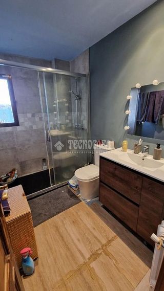 Ático en venta en Valdeacederas en Madrid