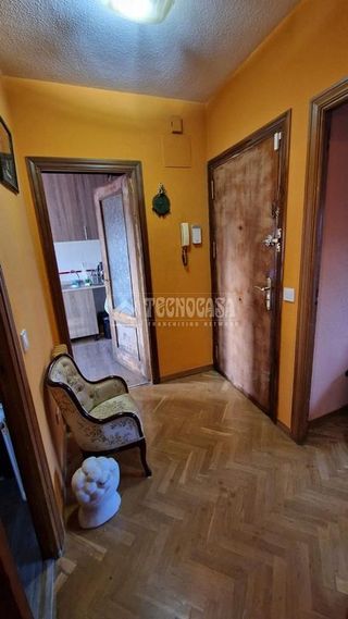 Ático en venta en Valdeacederas en Madrid