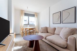 Piso en venta en Sur - PAU 4 en Móstoles