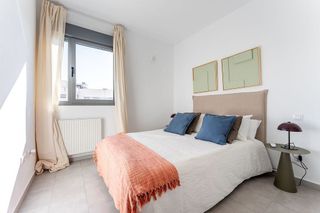 Piso en venta en Sur - PAU 4 en Móstoles