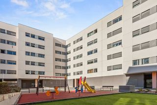 Piso en venta en Sur - PAU 4 en Móstoles