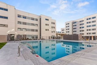 Piso en venta en Sur - PAU 4 en Móstoles