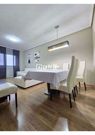 Piso en venta en Parque Cataluña - Cañada - Soto en Torrejón de Ardoz