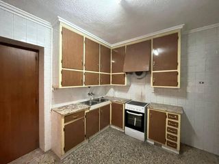 Piso en venta en Altabix en Elche