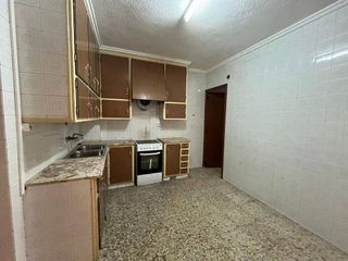Piso en venta en Altabix en Elche