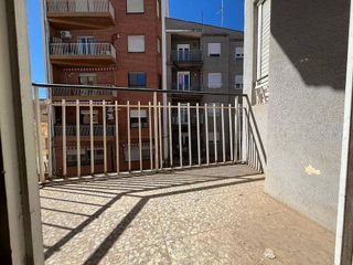 Piso en venta en Altabix en Elche