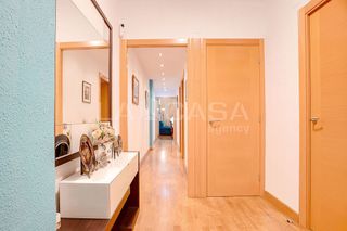 Ático en venta en Aiora en Valencia