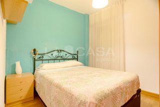 Ático en venta en Aiora en Valencia