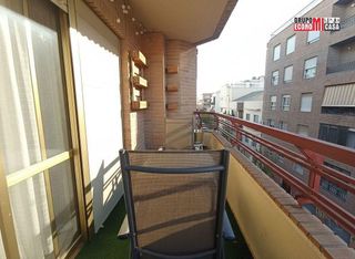 Piso en venta en Centro en San Vicente del Raspeig/Sant Vicent del Raspeig