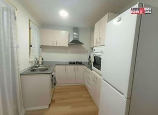 Piso en venta en Centro en San Vicente del Raspeig/Sant Vicent del Raspeig