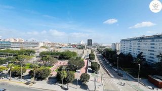 Piso en venta en Cortadura - Zona Franca en Cádiz