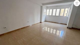 Piso en venta en Cortadura - Zona Franca en Cádiz