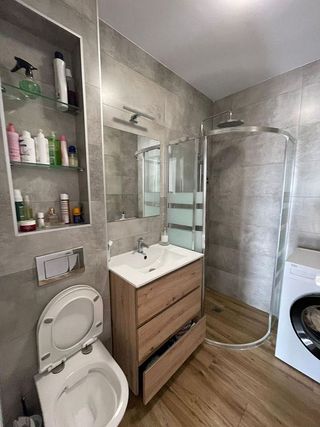 Piso en venta en Puerto Marina en Benalmádena