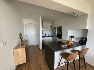 Piso en venta en Puerto Marina en Benalmádena