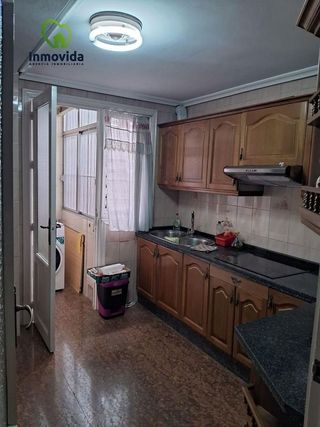 Piso en venta en Viñuela - Rescatado en Córdoba