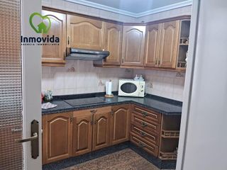 Piso en venta en Viñuela - Rescatado en Córdoba