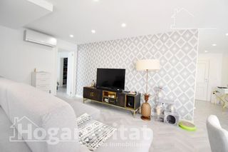 Piso en venta en Oliva pueblo en Oliva