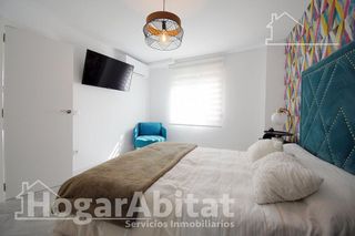 Piso en venta en Oliva pueblo en Oliva