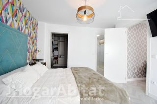 Piso en venta en Oliva pueblo en Oliva