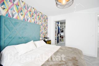 Piso en venta en Oliva pueblo en Oliva