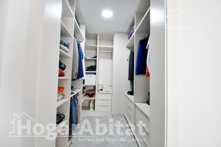 Piso en venta en Oliva pueblo en Oliva