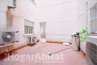 Piso en venta en Oliva pueblo en Oliva