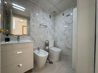 Piso en venta en Zona Playa del Bol - Puerto en Calpe/Calp