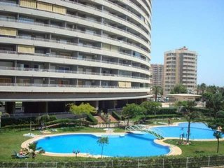 Piso en venta en Zona Playa del Bol - Puerto en Calpe/Calp