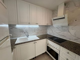 Piso en venta en Zona Playa del Bol - Puerto en Calpe/Calp