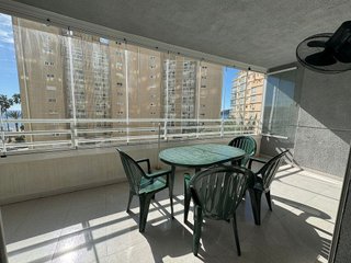 Piso en venta en Zona Playa del Bol - Puerto en Calpe/Calp