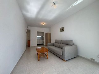 Piso en venta en Zona Playa del Bol - Puerto en Calpe/Calp