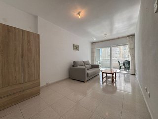 Piso en venta en Zona Playa del Bol - Puerto en Calpe/Calp