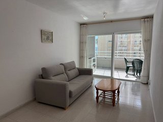 Piso en venta en Zona Playa del Bol - Puerto en Calpe/Calp