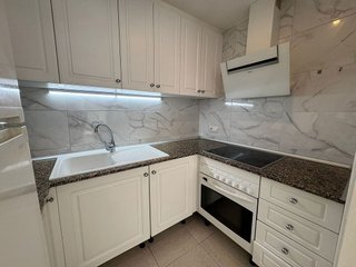 Piso en venta en Zona Playa del Bol - Puerto en Calpe/Calp