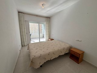 Piso en venta en Zona Playa del Bol - Puerto en Calpe/Calp