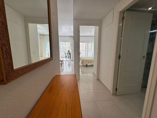 Piso en venta en Zona Playa del Bol - Puerto en Calpe/Calp