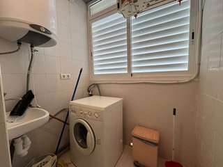 Piso en venta en Zona Playa del Bol - Puerto en Calpe/Calp