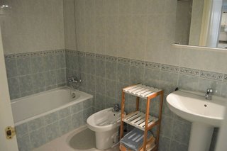 Piso en venta en Zona Playa del Bol - Puerto en Calpe/Calp