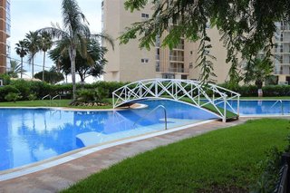 Piso en venta en Zona Playa del Bol - Puerto en Calpe/Calp