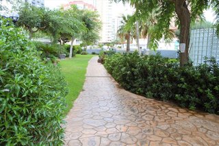 Piso en venta en Zona Playa del Bol - Puerto en Calpe/Calp