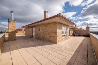 Piso en venta en Polígono - Carrefour en Ávila