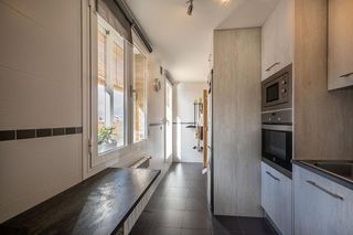 Piso en venta en Polígono - Carrefour en Ávila