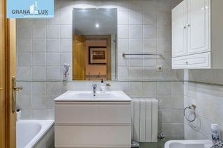 Piso en venta en Fígares en Granada