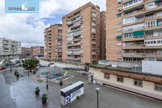 Piso en venta en Fígares en Granada