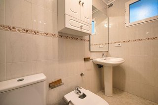 Piso en venta en Mercado en Alicante