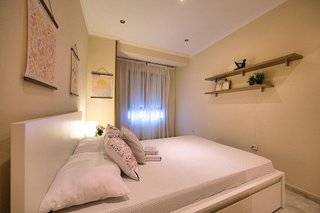 Piso en venta en Mercado en Alicante