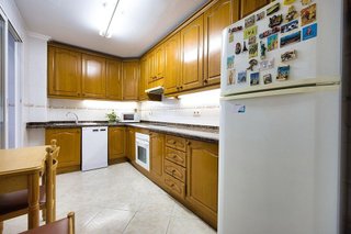 Piso en venta en Mercado en Alicante
