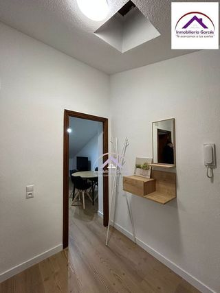 Piso en venta en Centro en Cuenca