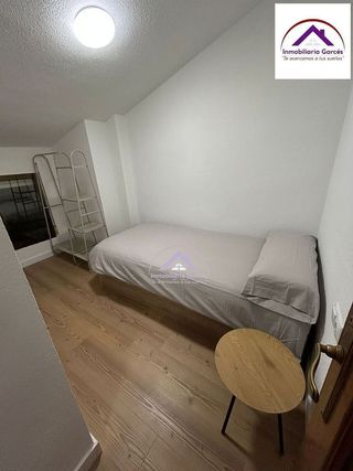 Piso en venta en Centro en Cuenca